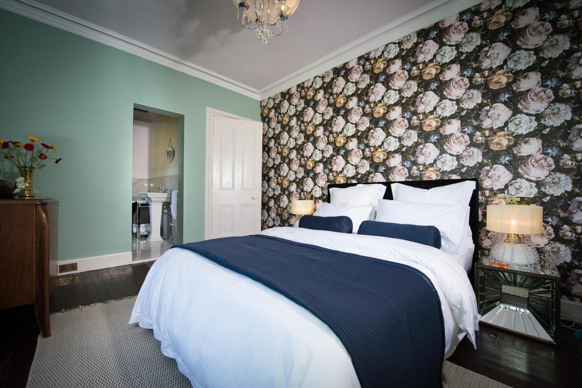Ardrhu House Fort William - Serviced Luxury Scots Baronial Country House Dış mekan fotoğraf